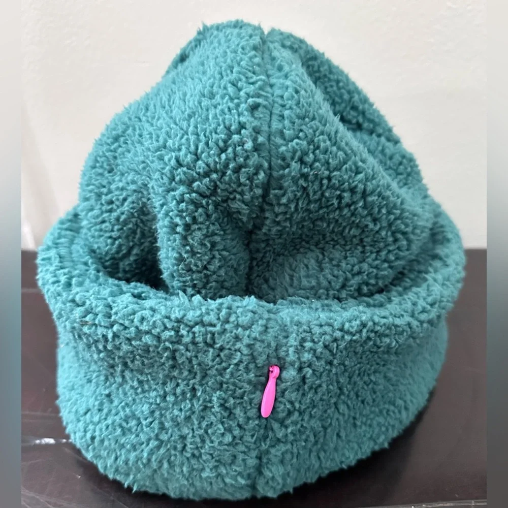 Free People Movement Beanie Hat - Picture 2 of 9